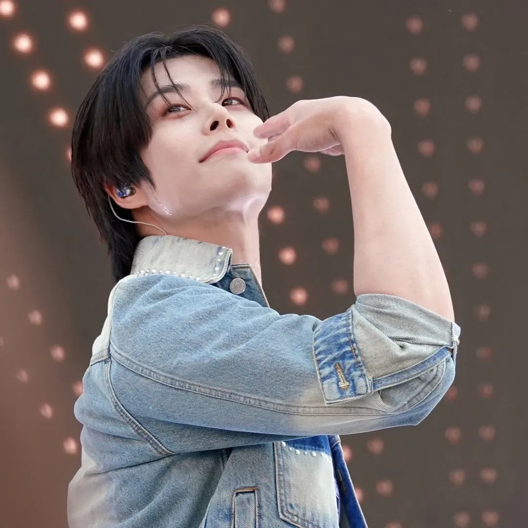 MJ (아스트로)의 비하인드 컷