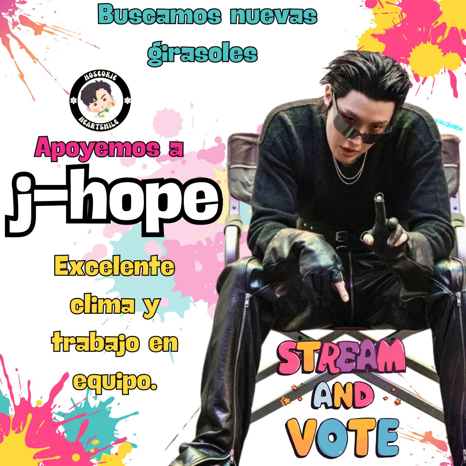 제이홉 (방탄소년단)의 최신 사진