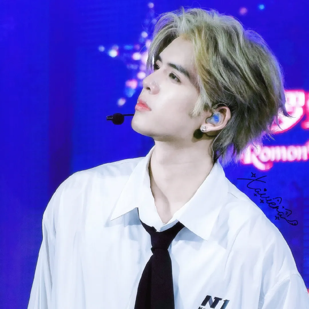 Latest photo of DORN (NexT1DE)