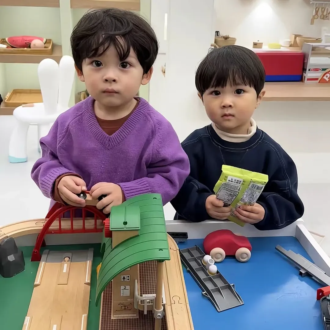 EXO 팬이 찍은 순간