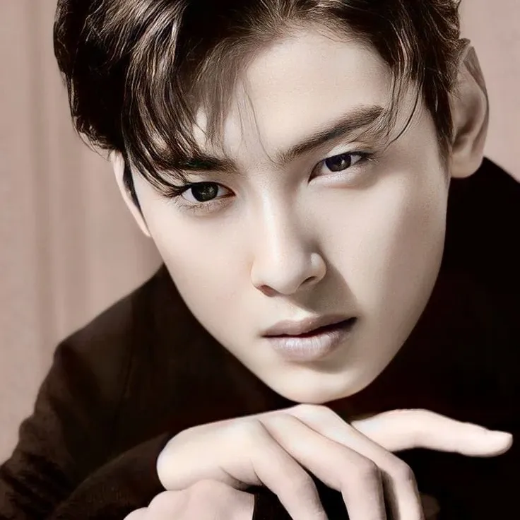 아스트로의 비하인드 컷