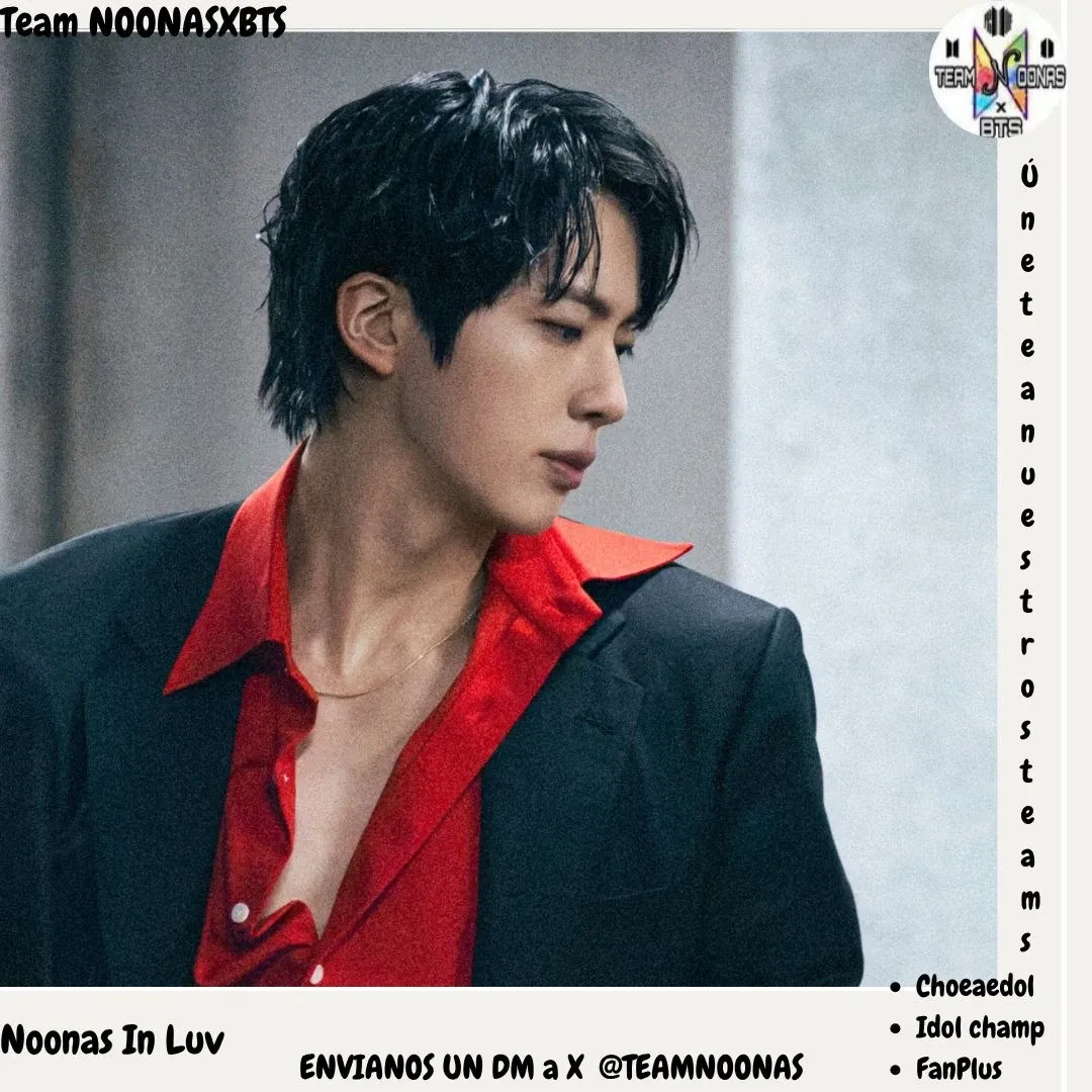 Momen yang diabadikan oleh penggemar Jin (BTS)