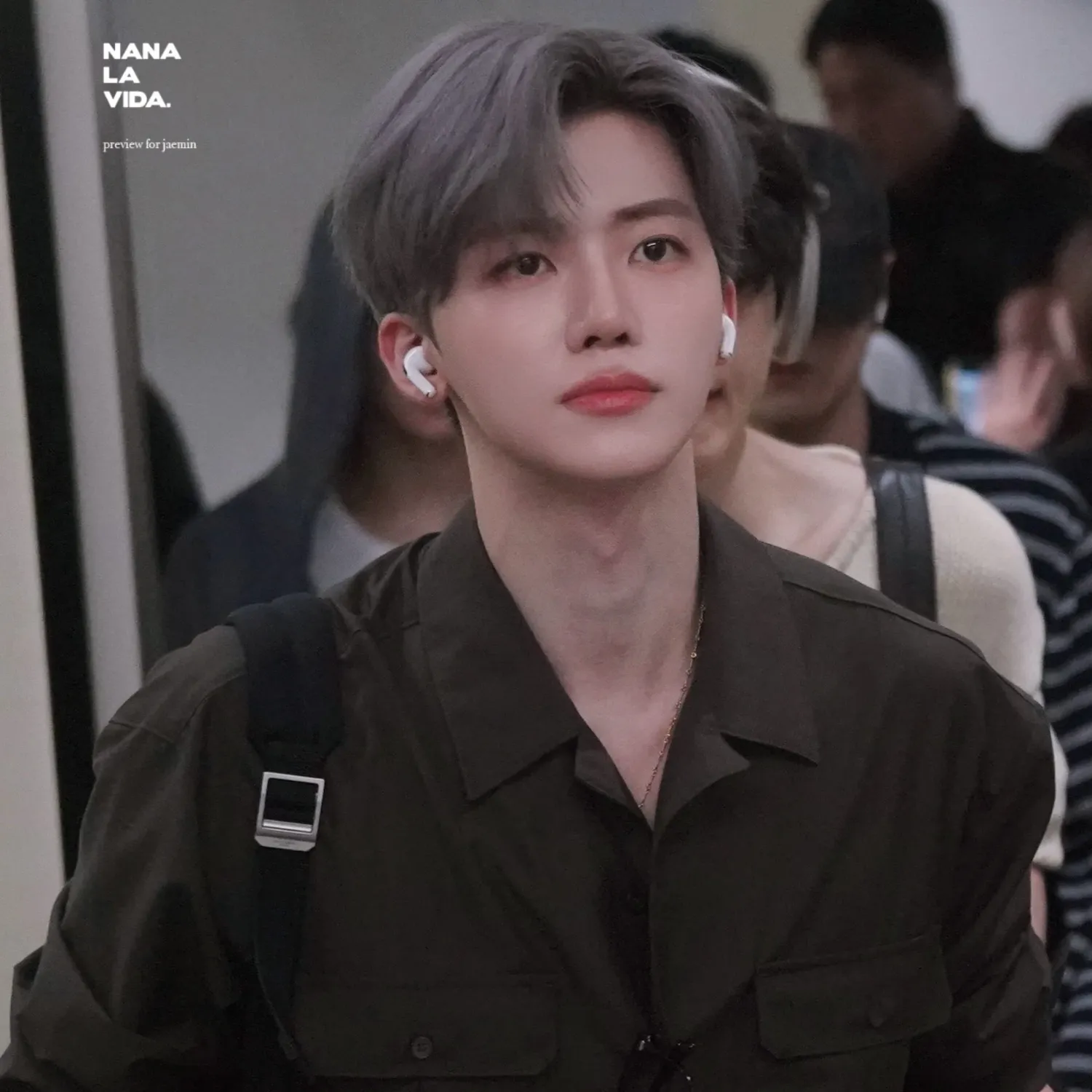 Foto aktivitas terbaru NCT