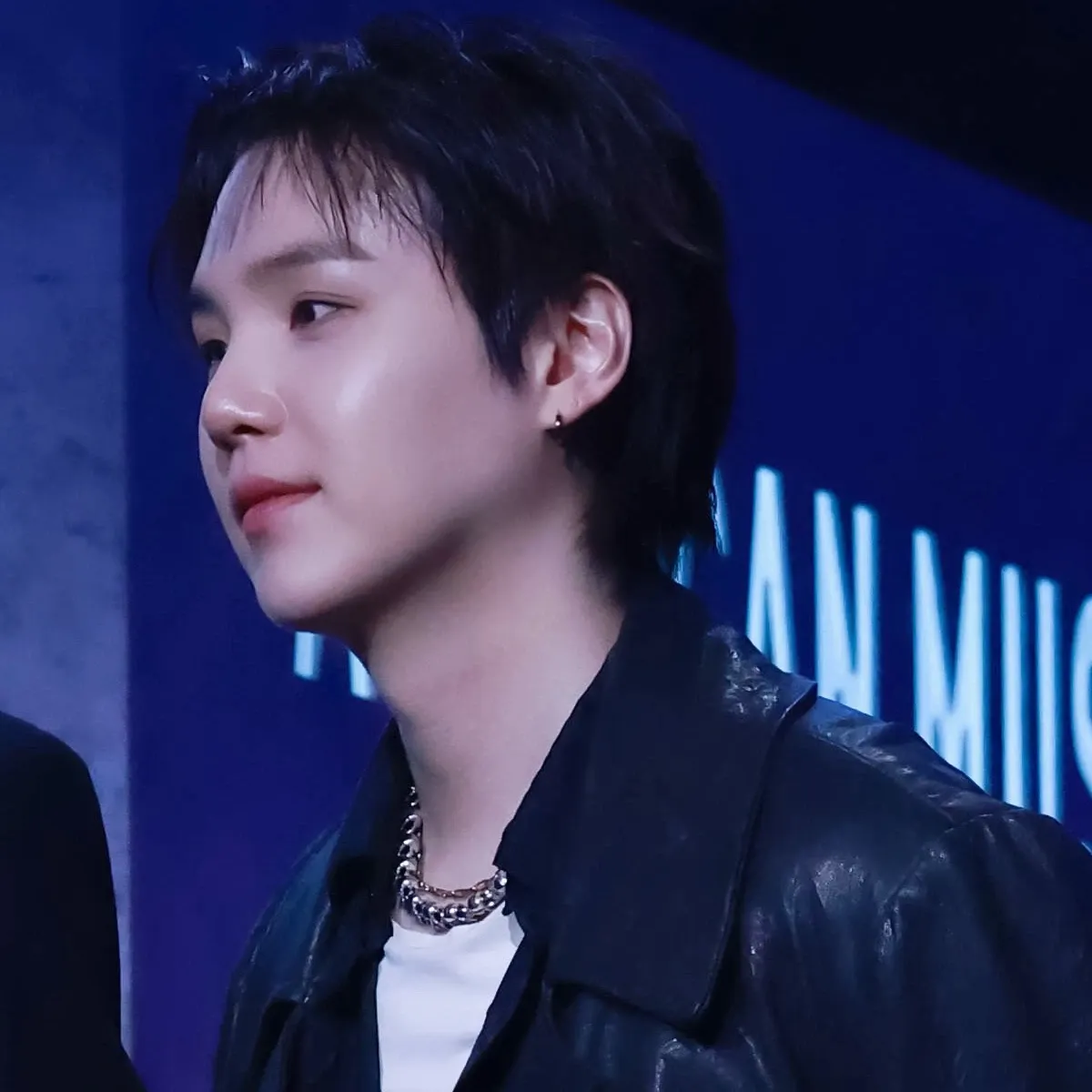 SUGA (BTS)の最近の活動写真