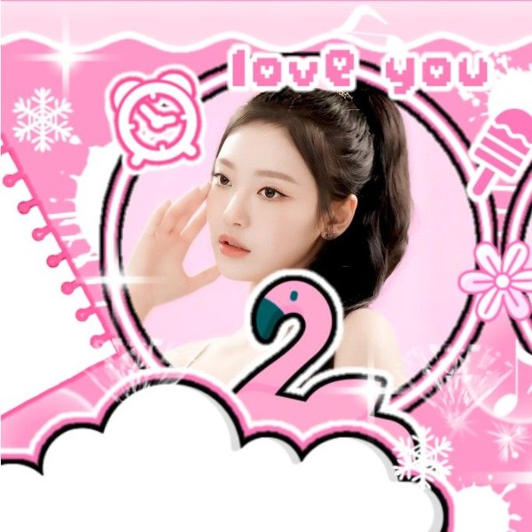 Popular profile picture of Ningning (aespa) loved by fans