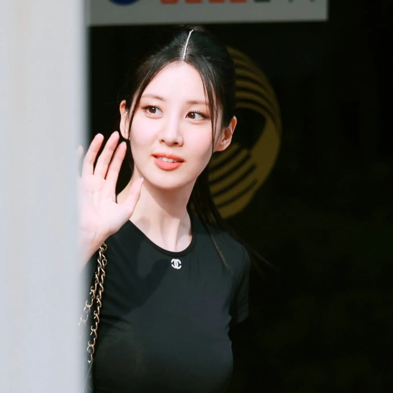 徐玄 (少女时代)的幕后花絮