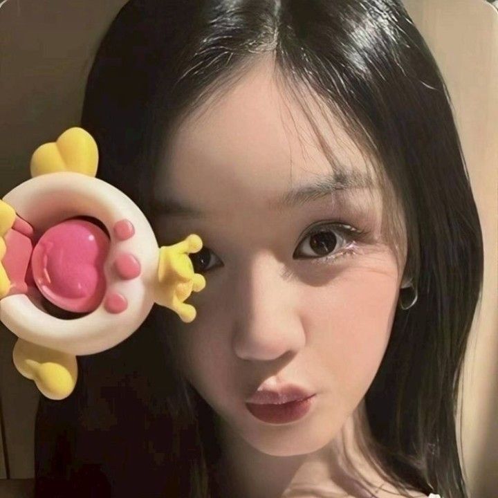 Recent activity shot of BABYMONSTER