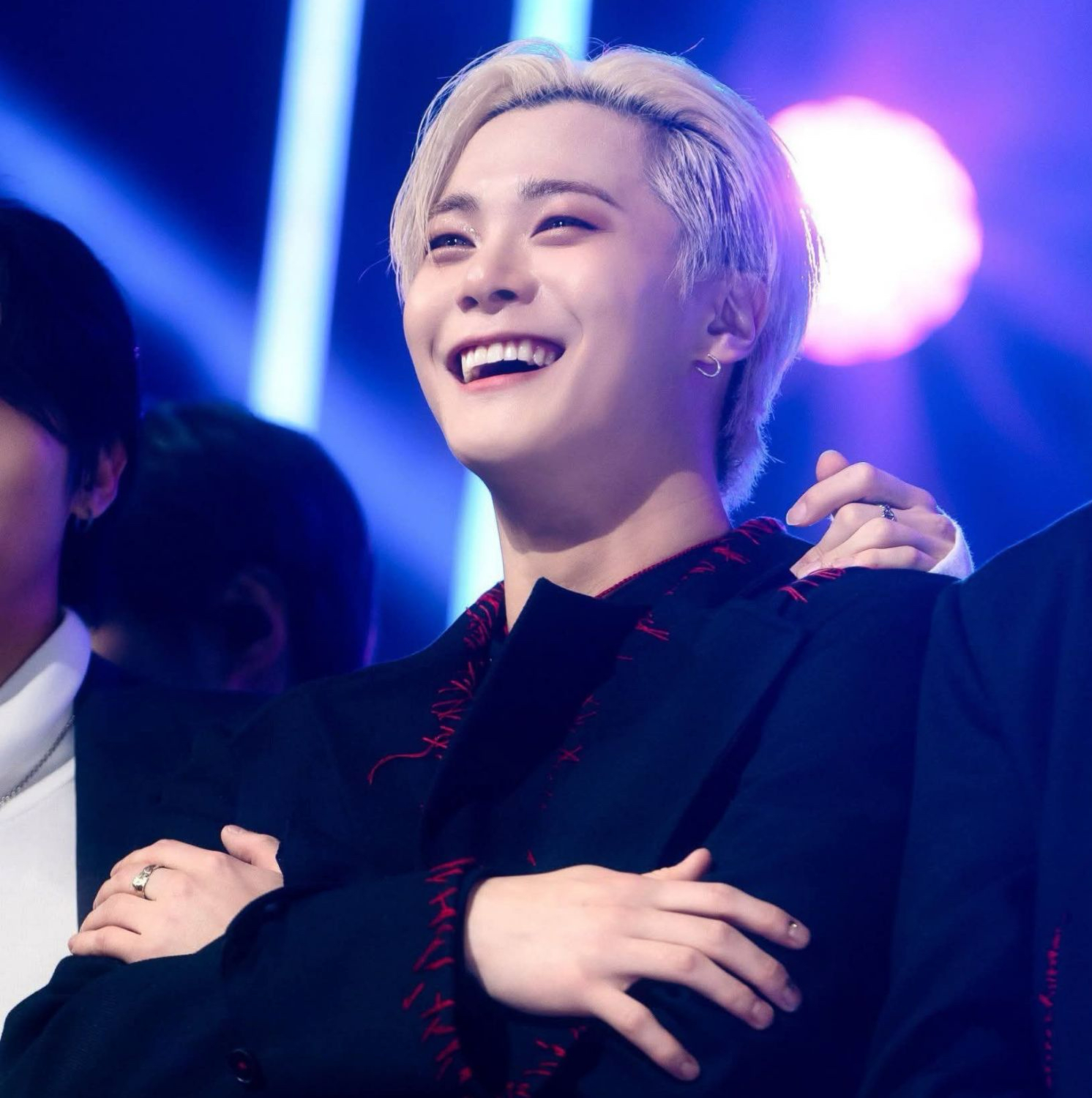 Latest photo of Moonbin (ASTRO)