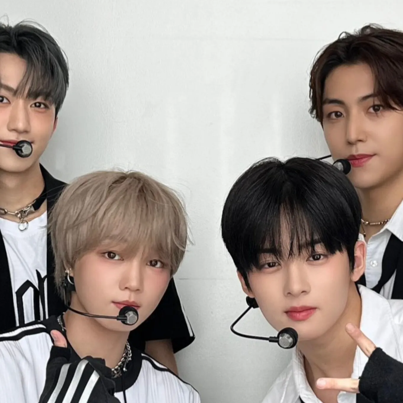 Today’s hot picks from the YOUNITE community