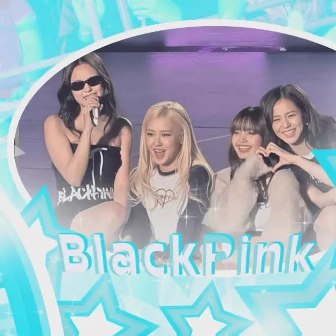 BLACKPINK 최근 활동샷