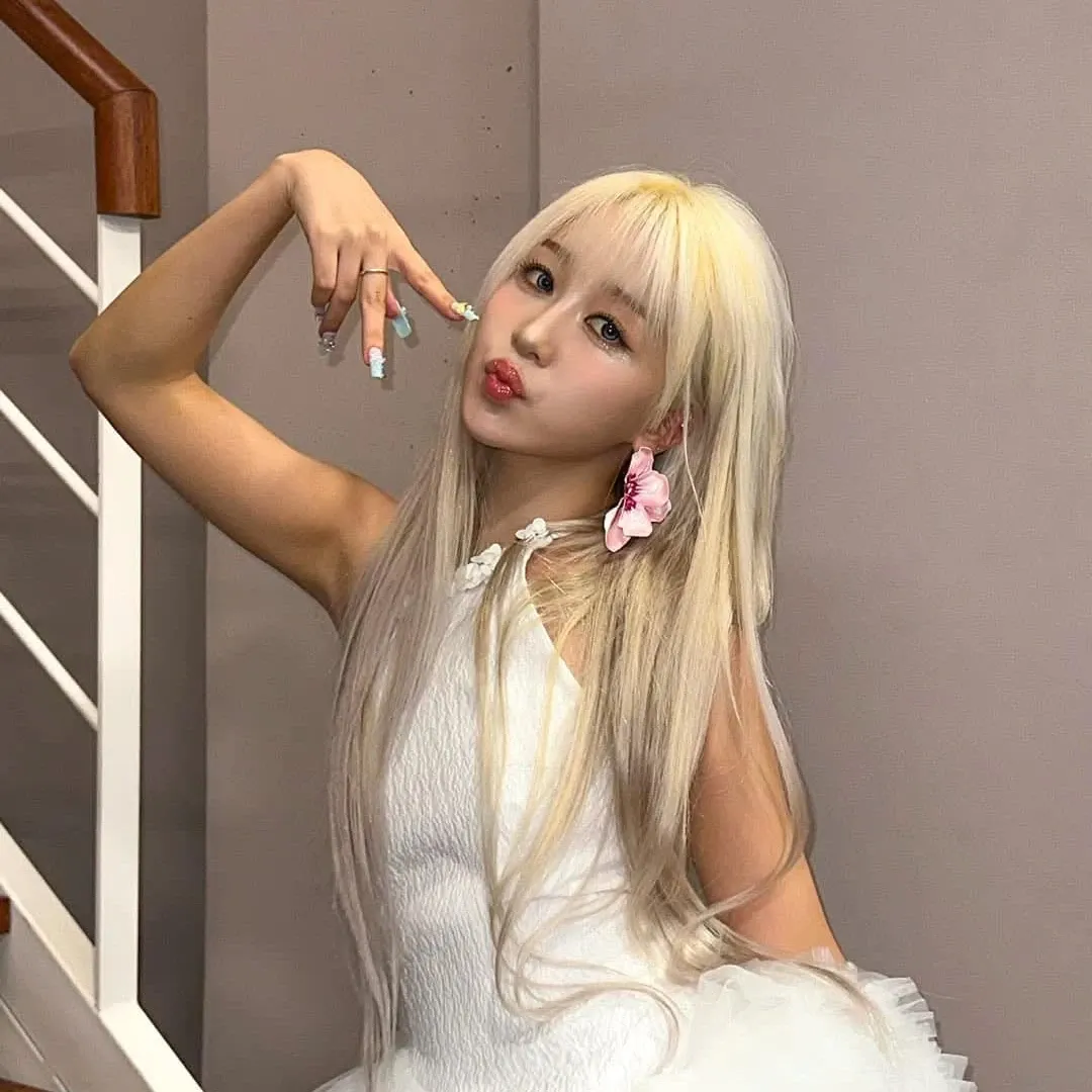 Recent activity shot of Hikaru (Kep1er)