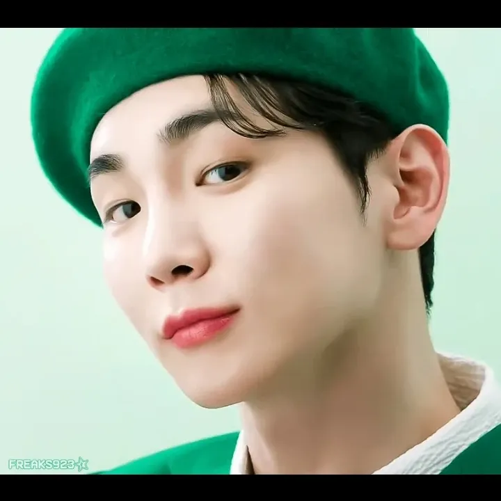 Key (샤이니) 최근 활동샷