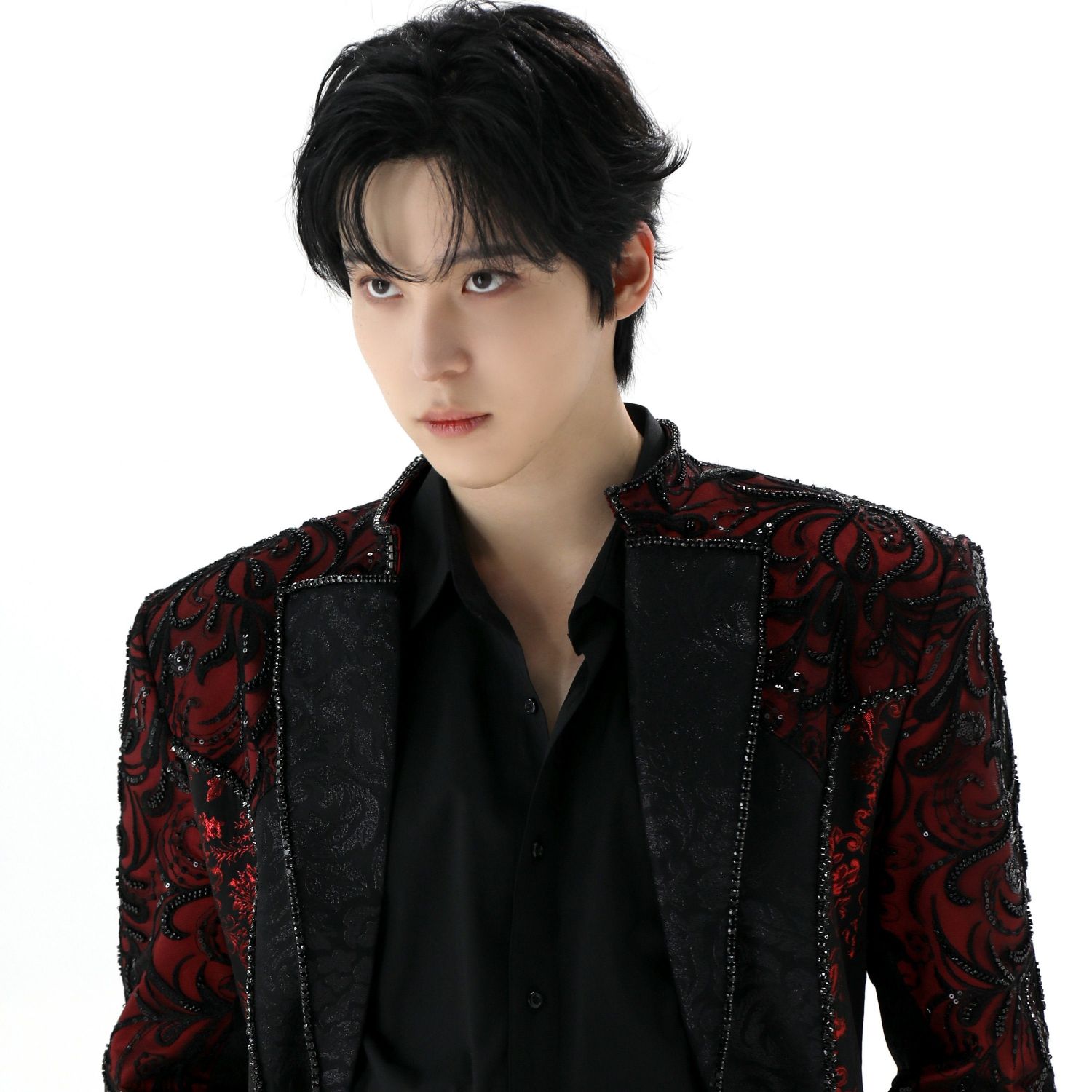 에이티즈 팬이 찍은 순간