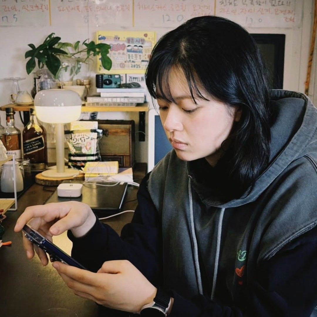 정연 (TWICE) 팬이 찍은 순간