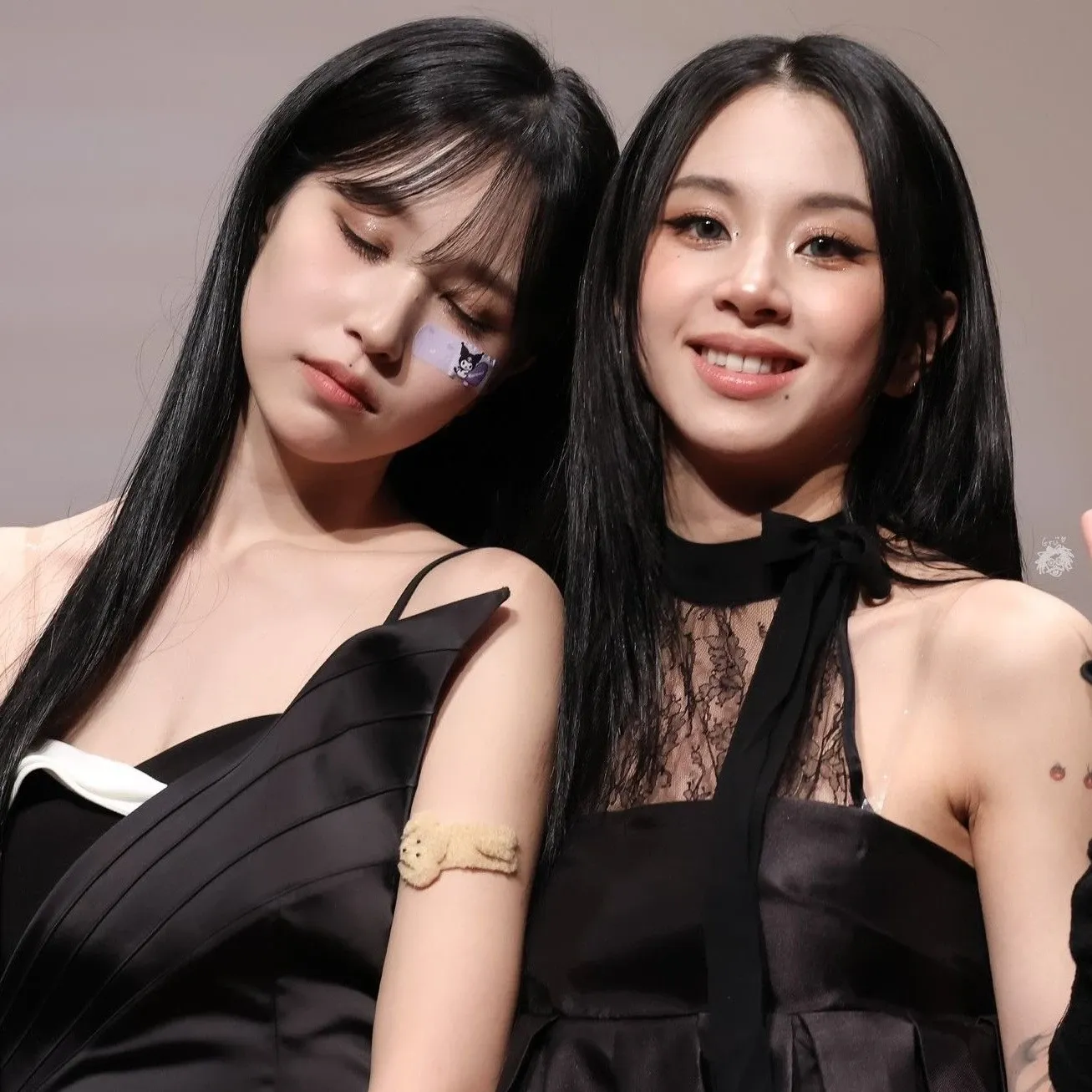 TWICE 팬이 찍은 순간