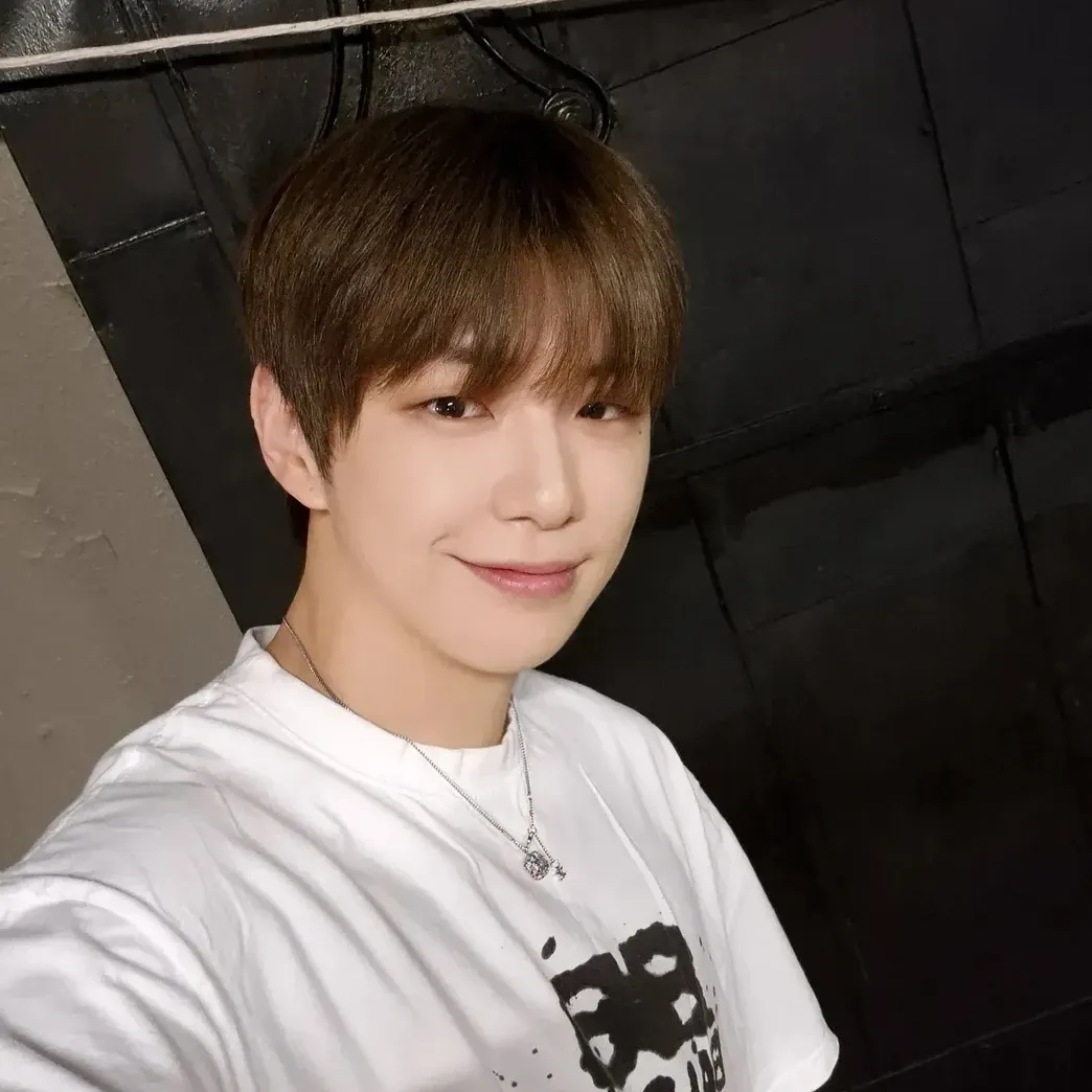강다니엘 팬이 찍은 순간