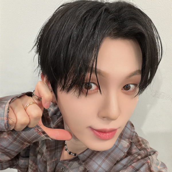 Popular profile picture of HEECHAN (DKB) loved by fans