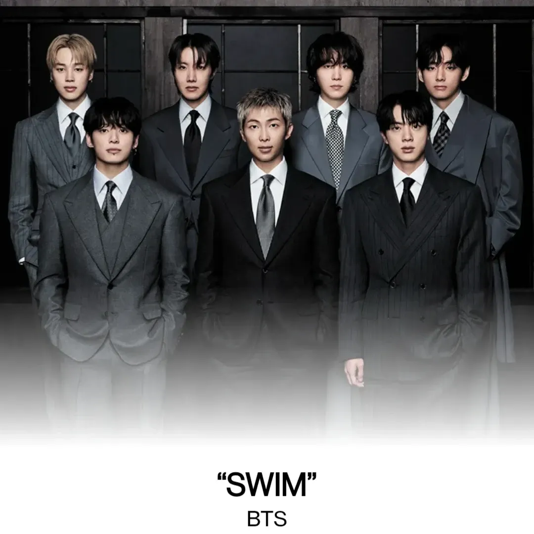 Behind-the-scenes cut of BTS