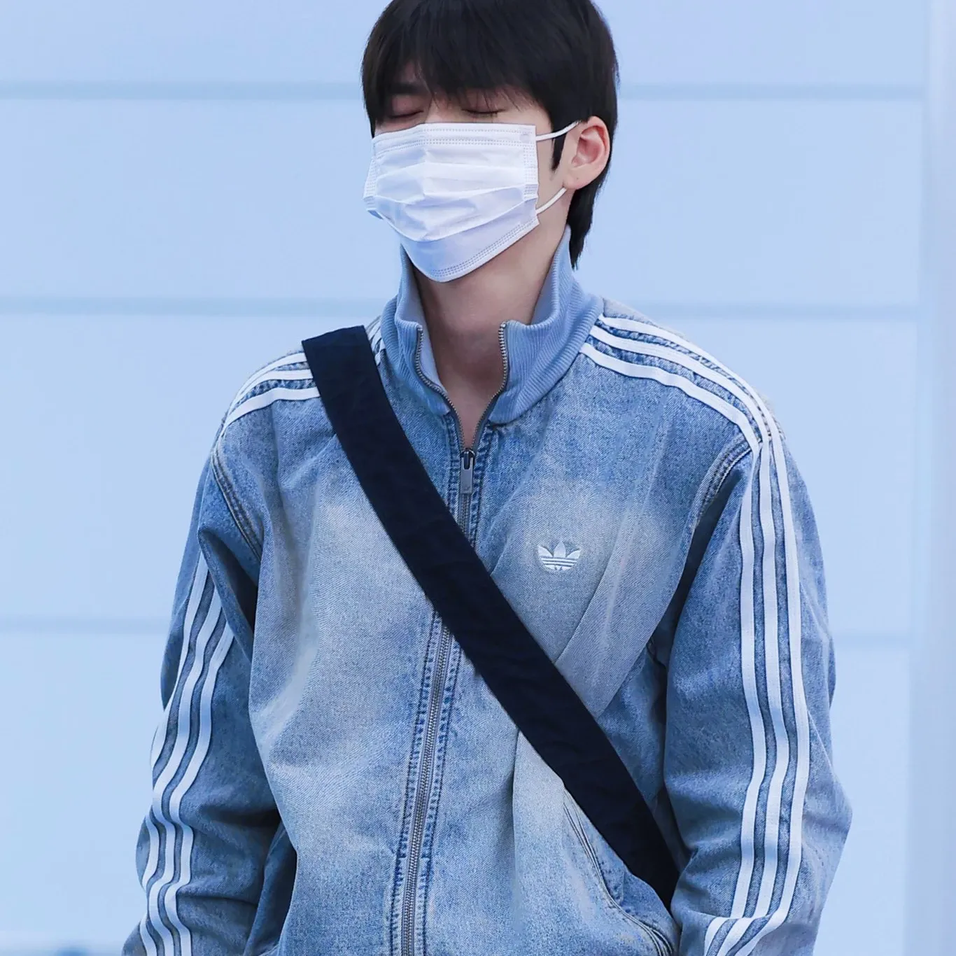 Latest photo of Eunseok (RIIZE)