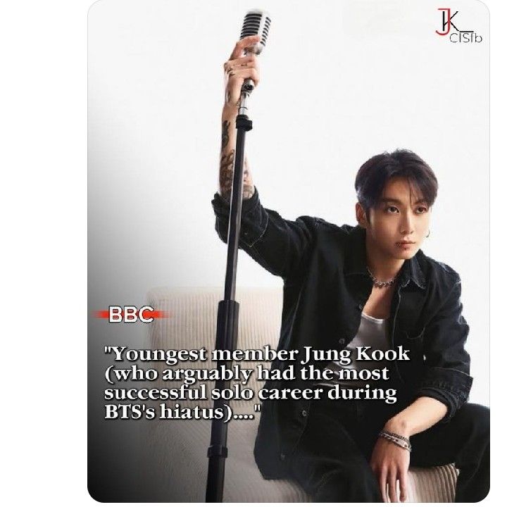 柾國 (防彈少年團)的最新活動照片