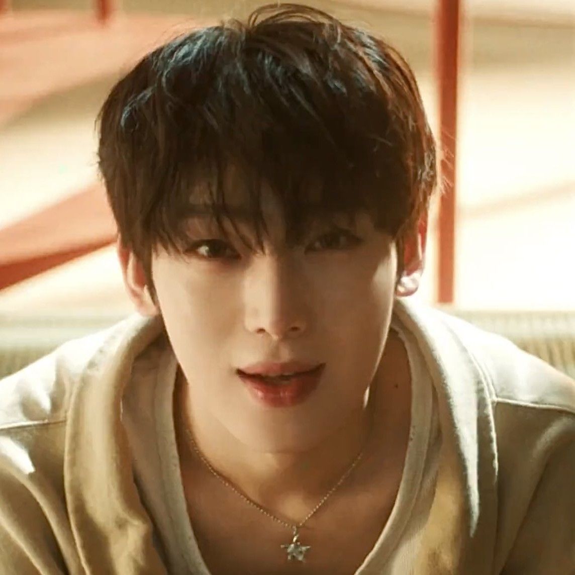 Foto terbaru Sunoo (ENHYPEN)