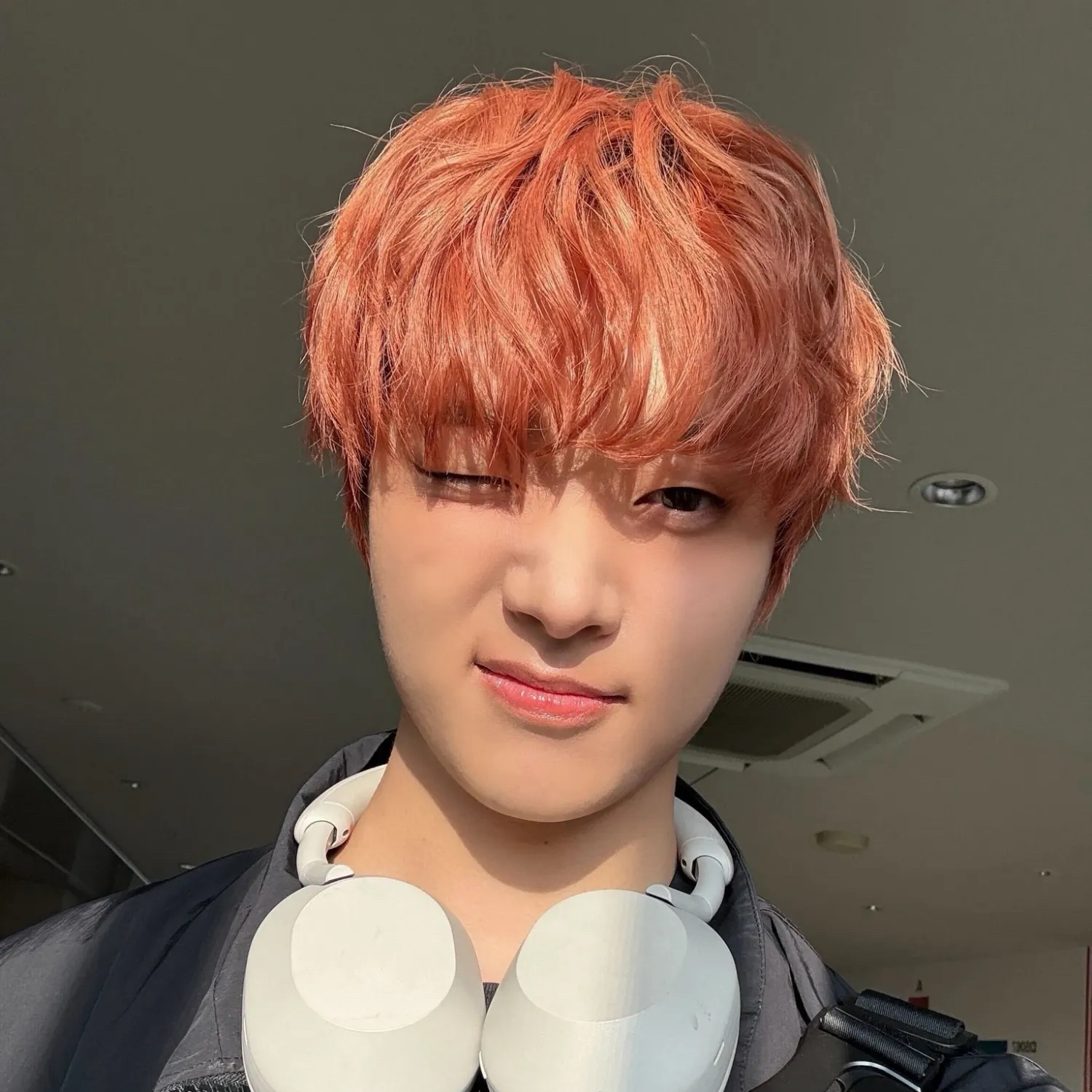 ウィジュ (&TEAM)の最新写真