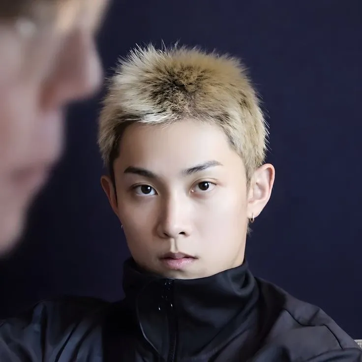 Behind-the-scenes cut of Ryul (LNGSHOT)