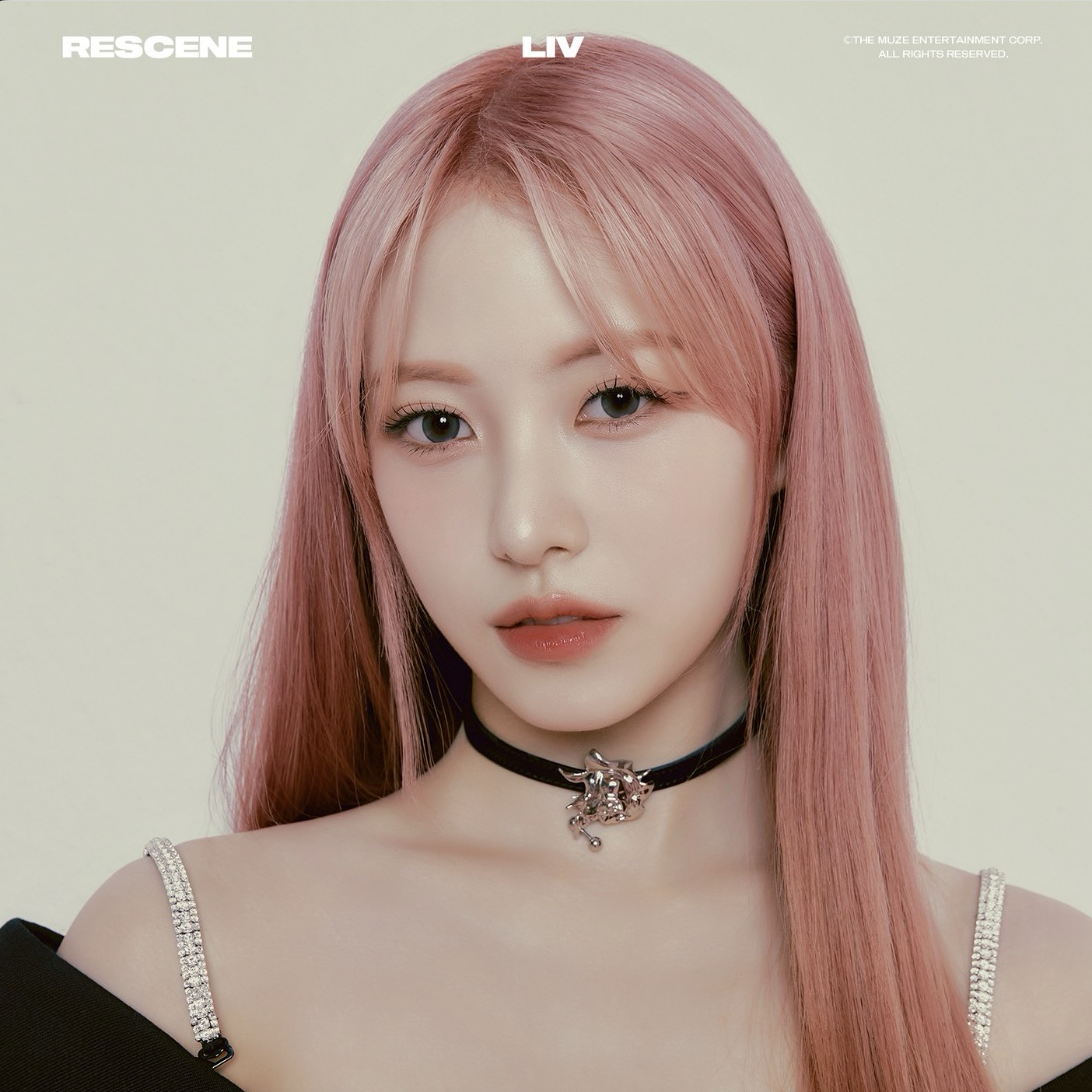 Behind-the-scenes cut of Liv (RESCENE)