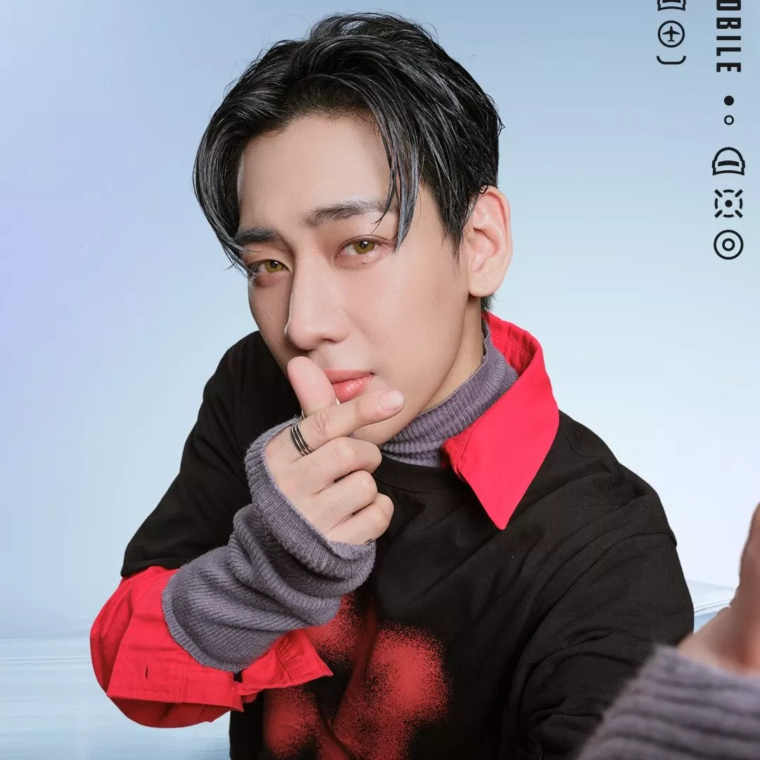 Bambam (GOT7)的最新活动照片