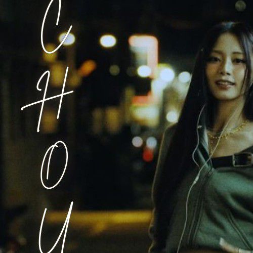 Potret di balik layar Tzuyu (TWICE)