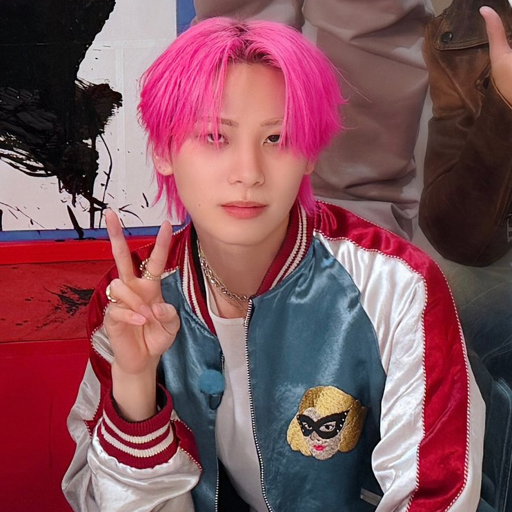 A moment captured by Kawashiri Ren (JO1)'s fan