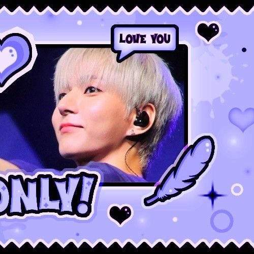 Latest photo of O.de (Xdinary Heroes)