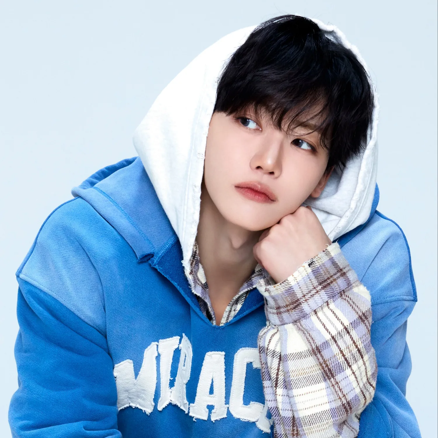 Behind-the-scenes cut of Jaemin (NCT DREAM)