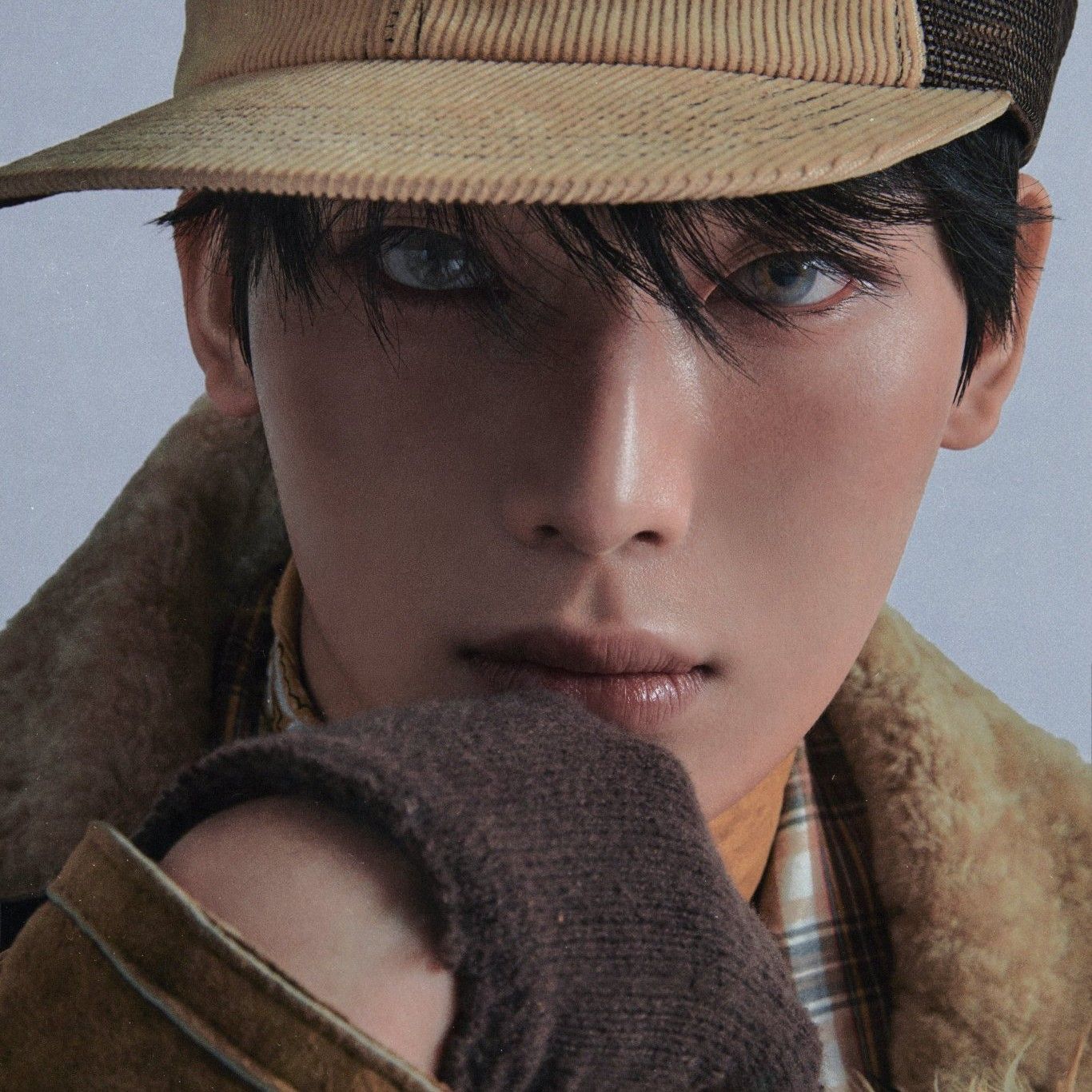 ENHYPEN의 비하인드 컷