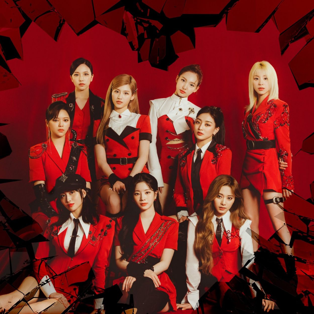 TWICE 팬이 찍은 순간