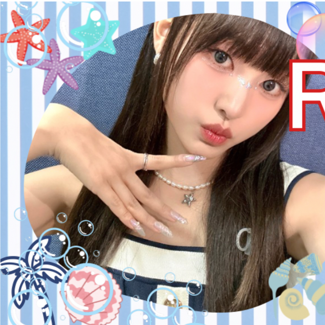 Behind-the-scenes cut of Minami (RESCENE)