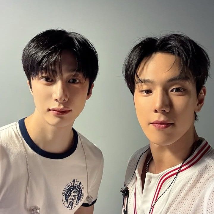 Shownu (MONSTA X)的最新照片