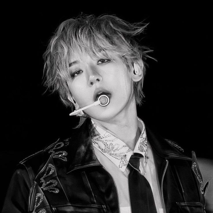 백현 (EXO) 팬이 찍은 순간