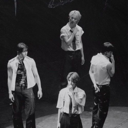 Latest photo of Yu (NEXZ)