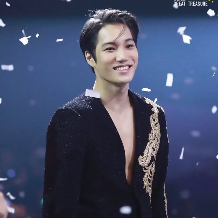 EXO 팬이 찍은 순간