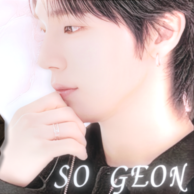 소건 (NEXZ) 팬이 찍은 순간