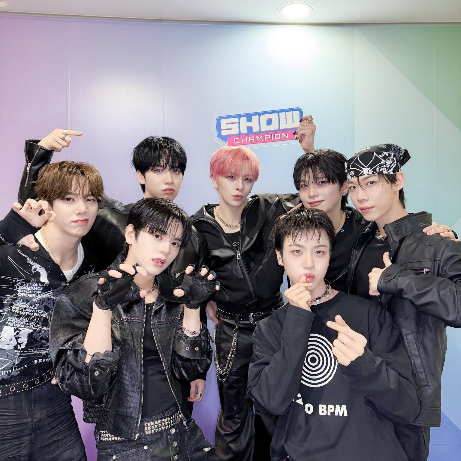 Today’s hot picks from the n.SSign community