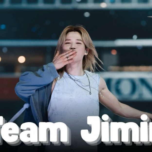 Foto terbaru Jimin (BTS)