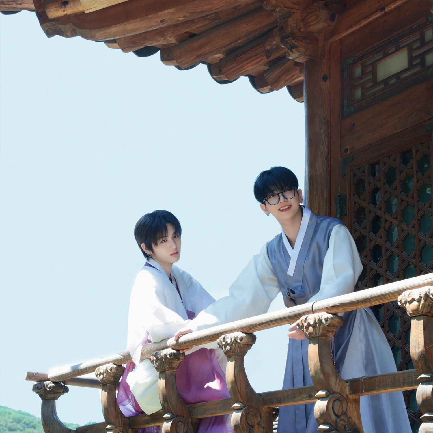 BOYNEXTDOORファンが撮った瞬間