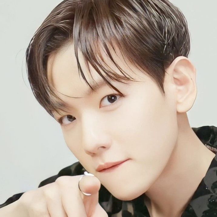 伯賢 (EXO)的最新照片