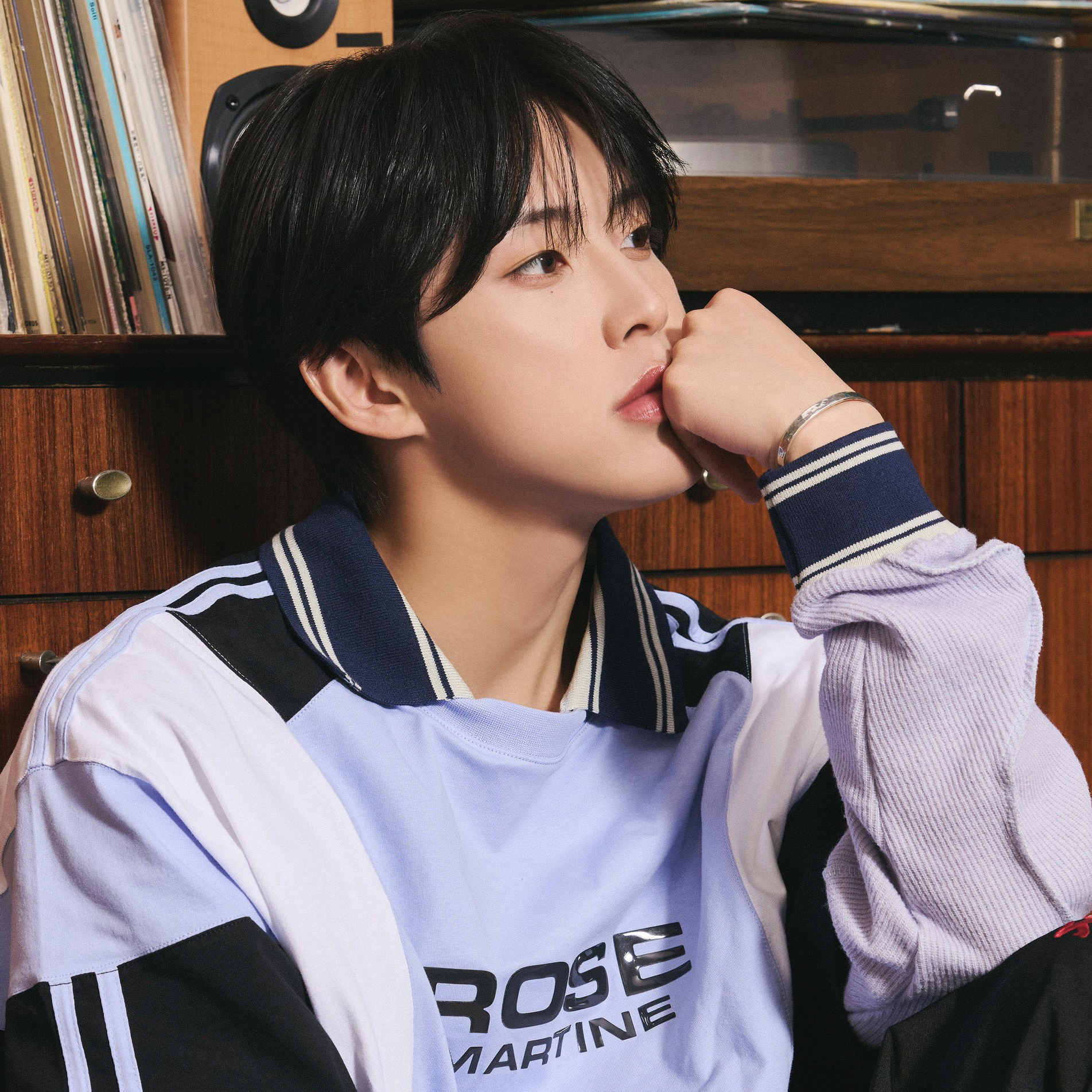 Latest photo of Kono Junki (JO1)