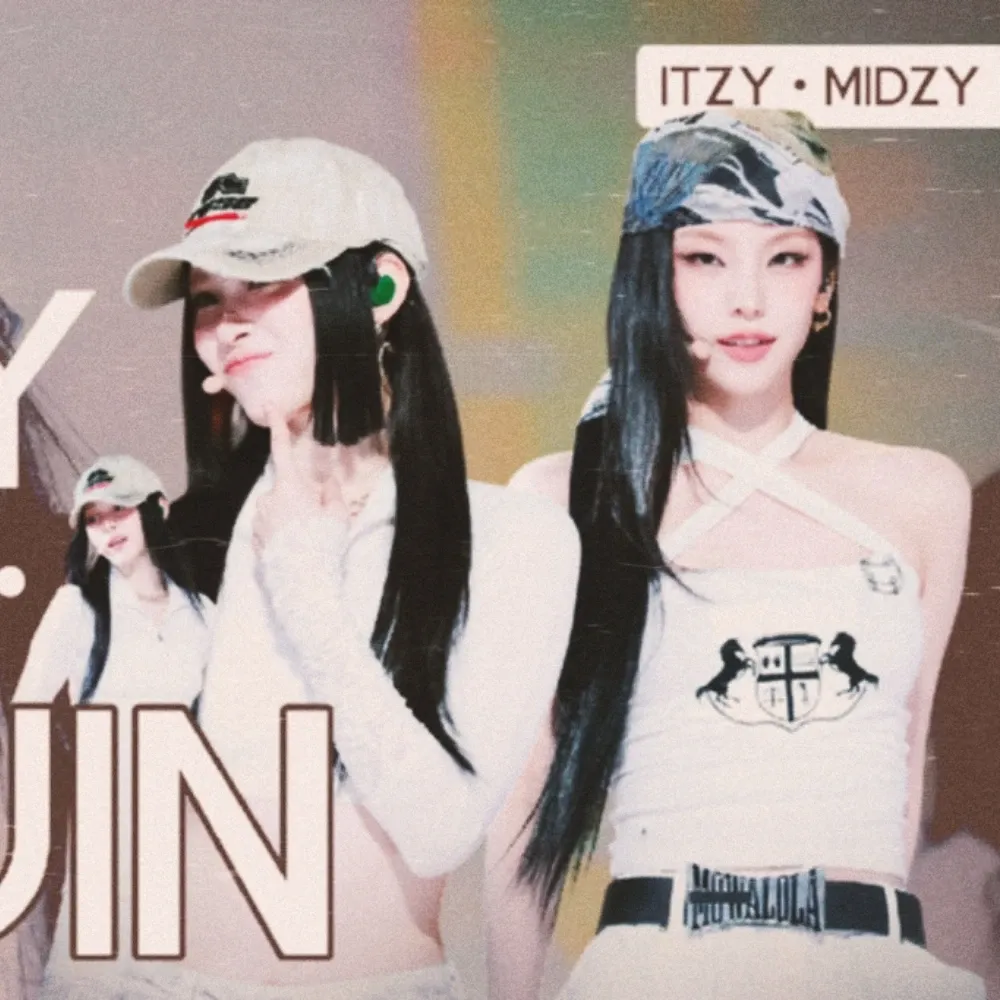 Latest photo of Yeji (ITZY)