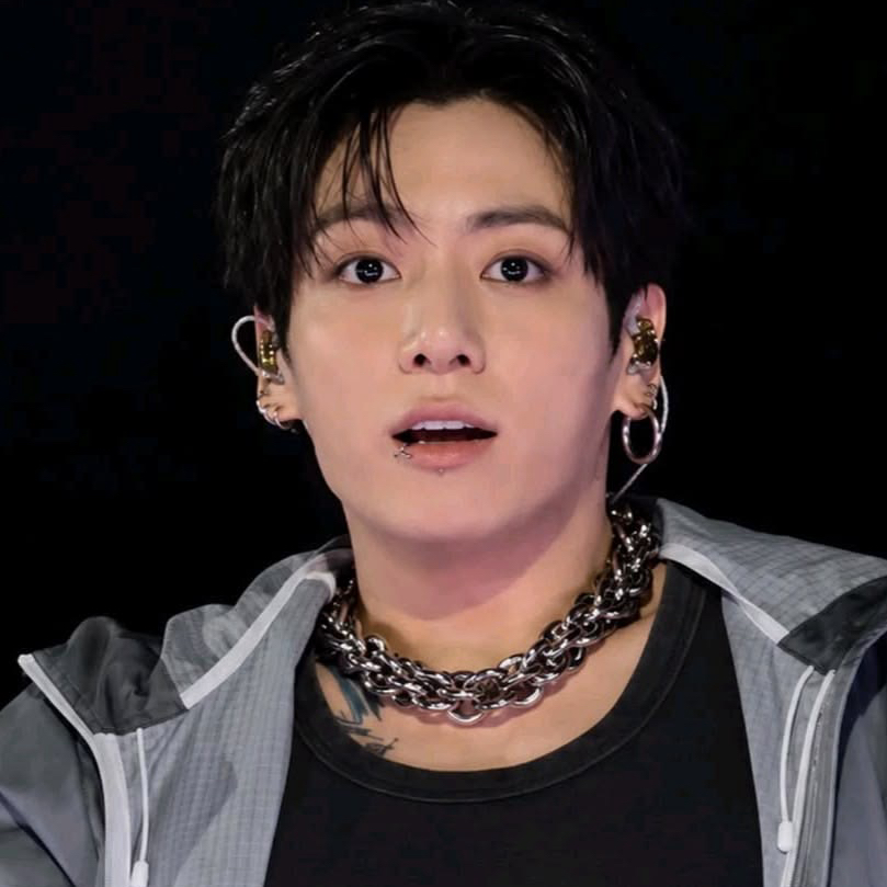 정국 (방탄소년단)의 비하인드 컷