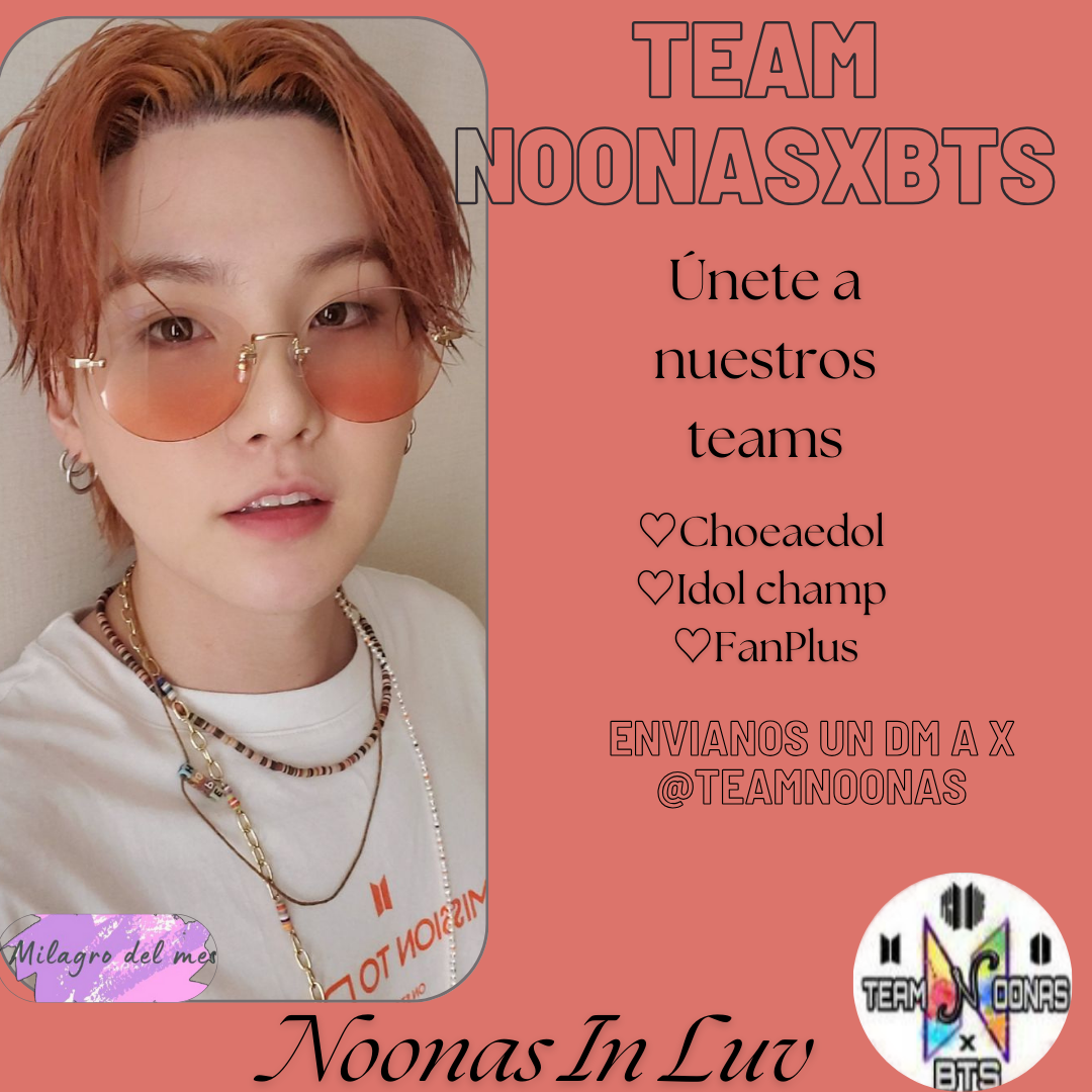 Foto terbaru SUGA (BTS)