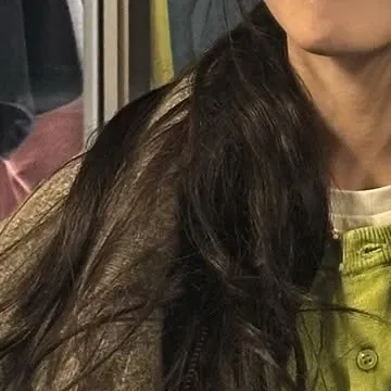 Momen yang diabadikan oleh penggemar Jeong Yein (Lovelyz)